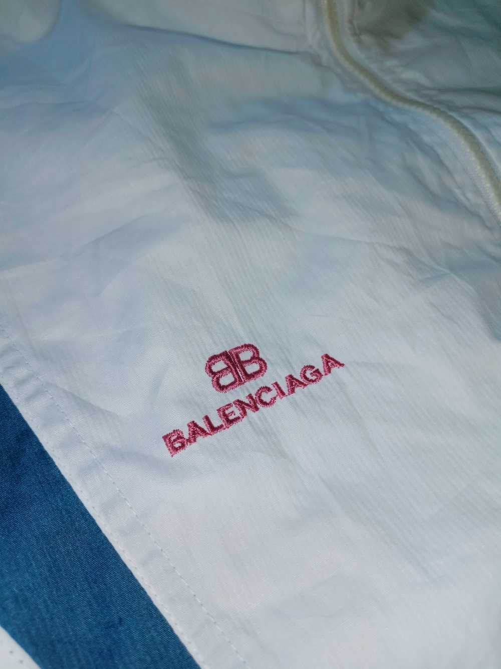 Balenciaga Vintage balenciaga paris 80s - image 3