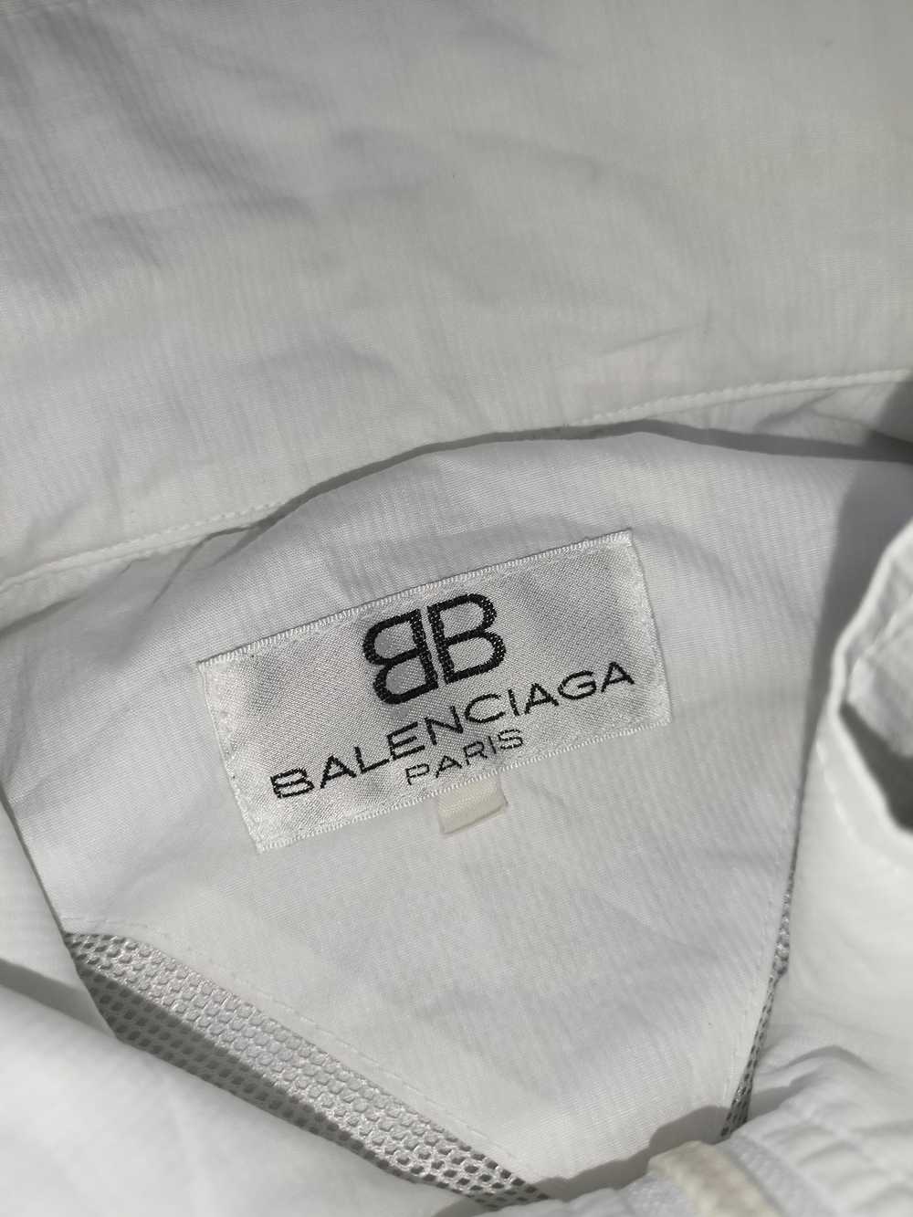 Balenciaga Vintage balenciaga paris 80s - image 9