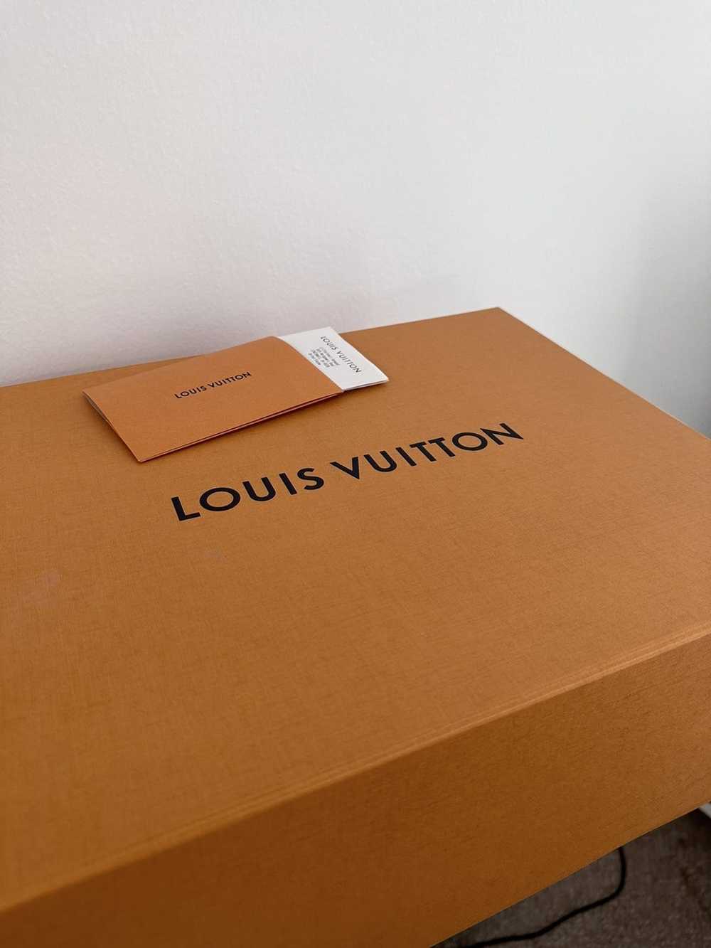 Louis Vuitton × Streetwear Louis Vuitton Cross Bo… - image 8