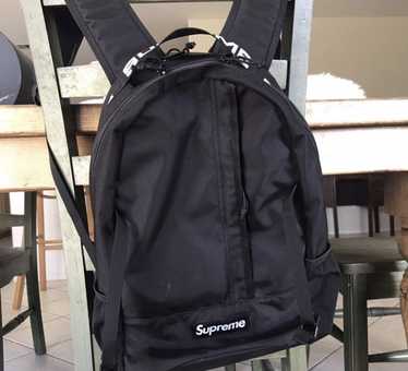 Supreme ss18 backpack - Gem
