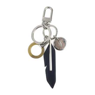 LOUIS VUITTON Dreaming Charms Keychain MP1776 Met… - image 1