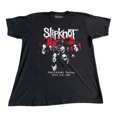 Vintage slipknot work - Gem