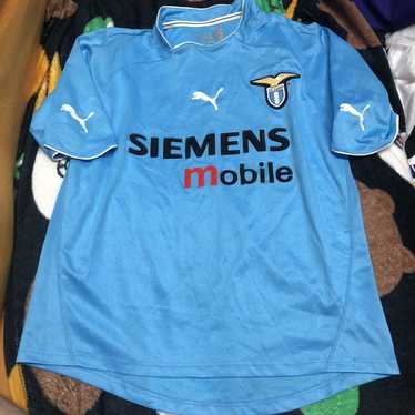 Ss lazio home - Gem