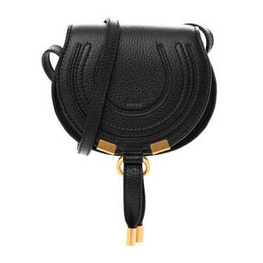 Nano Saddle Bag Beige and Black Dior Oblique Jacquard