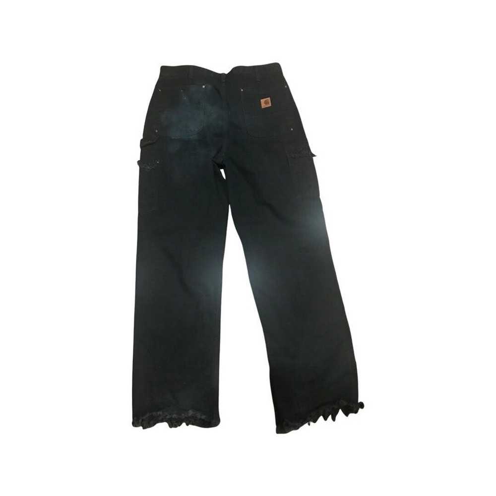 Carhartt Carhartt Double Knee Pants - image 4