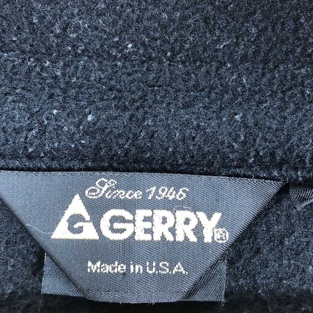 Vintage Vintage OUTDOOR Clothing GERRY Made in US… - image 4