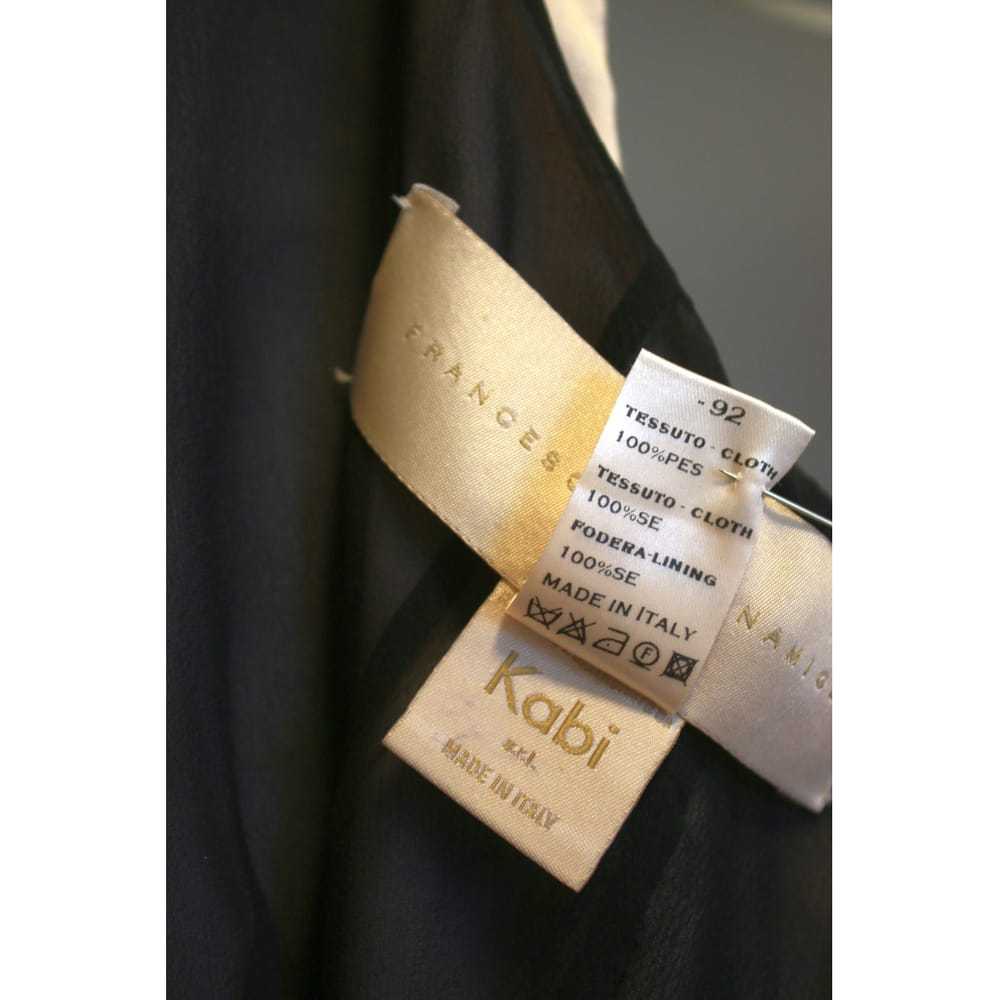 Francesco Scognamiglio Silk dress - image 3