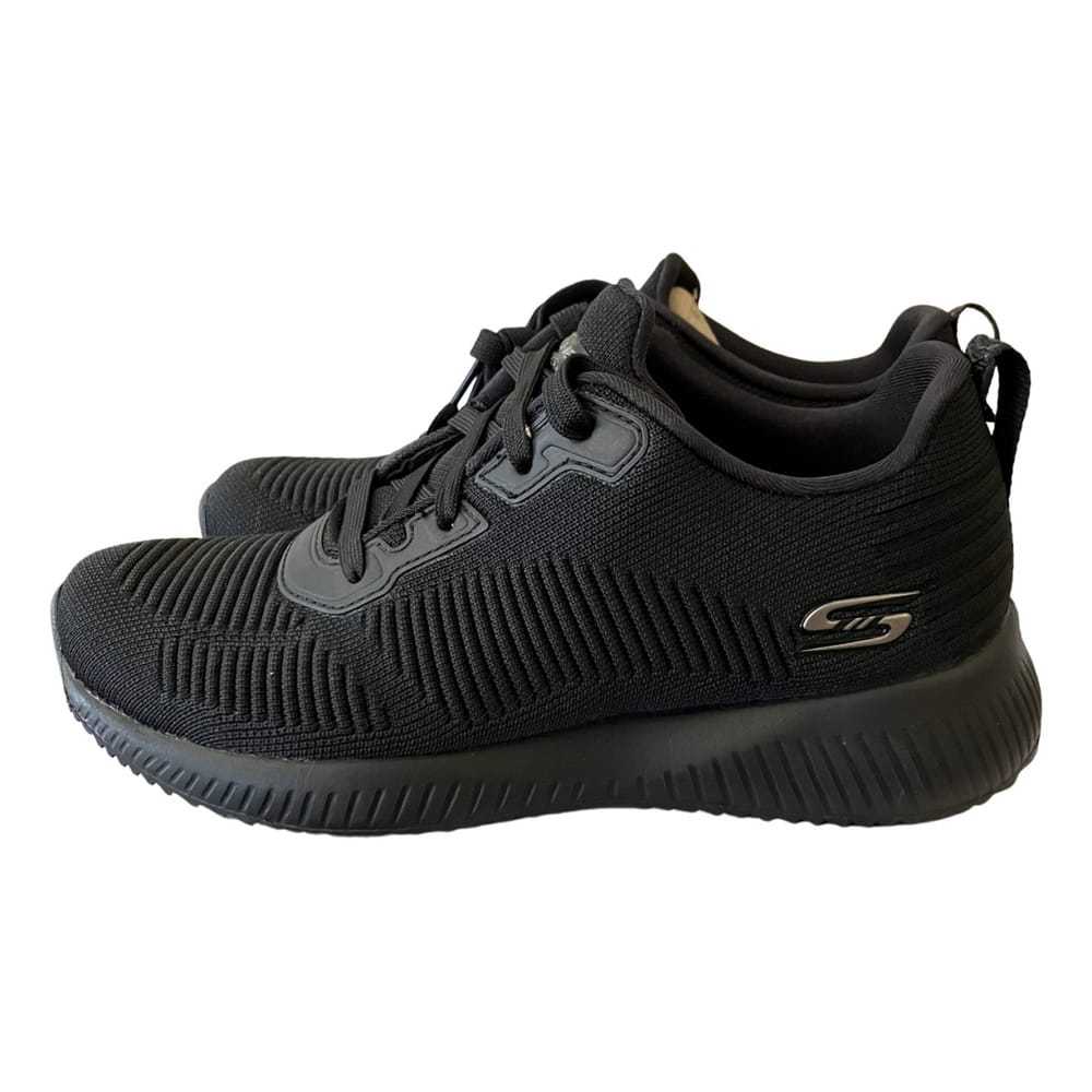 Skechers Cloth trainers - image 1