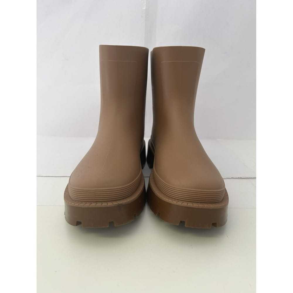 Liviana Conti Wellington boots - image 3