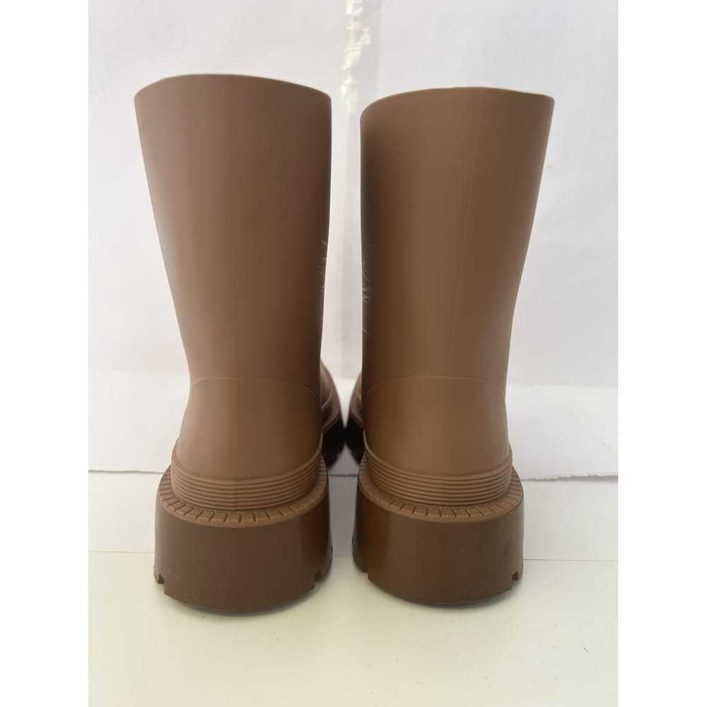 Liviana Conti Wellington boots - image 4