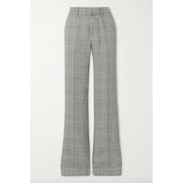 Alessandra Rich Wool trousers - image 1