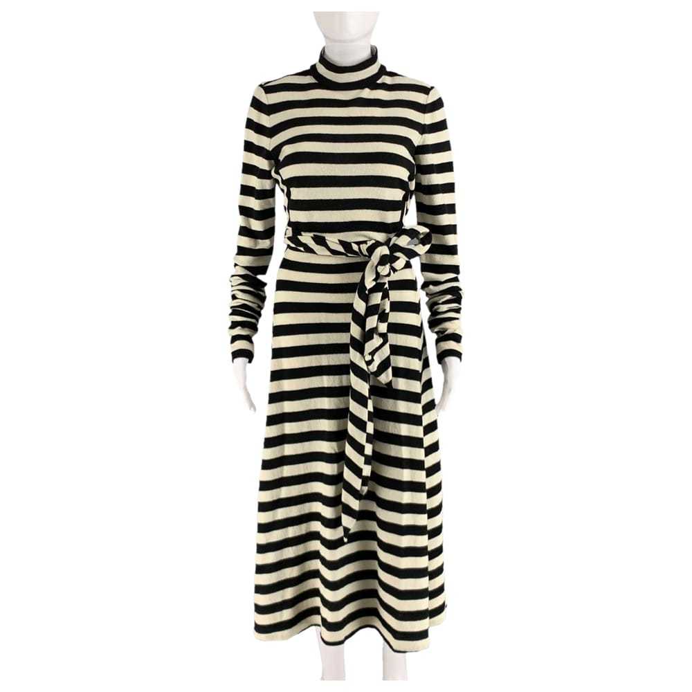 Marc Jacobs Wool dress - image 1