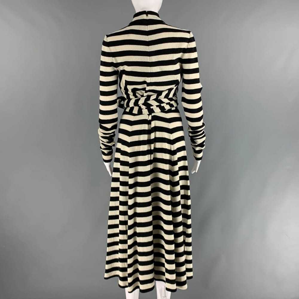 Marc Jacobs Wool dress - image 3