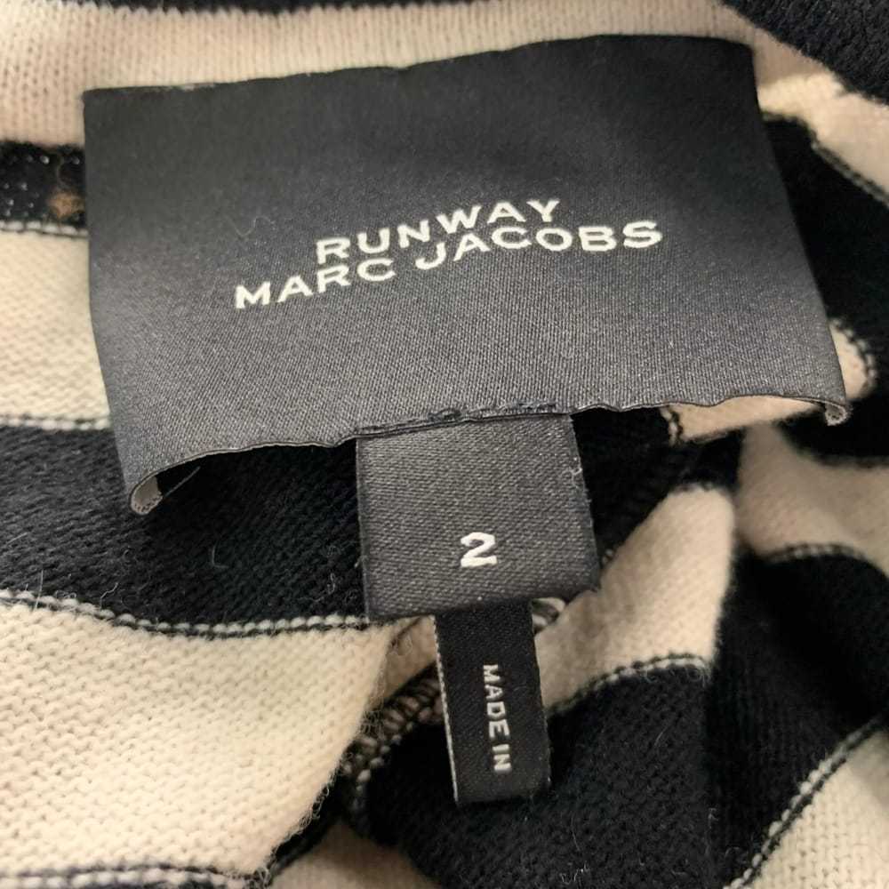 Marc Jacobs Wool dress - image 4