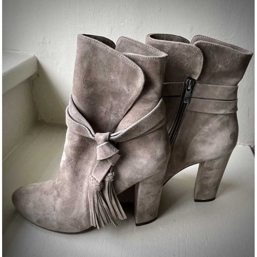 Pura Lopez Ankle boots - image 2