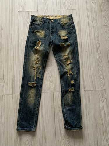 Sosoo store jeans price