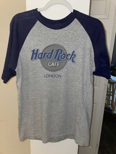 Hard Rock Cafe × Streetwear × Vintage VTG HardRock