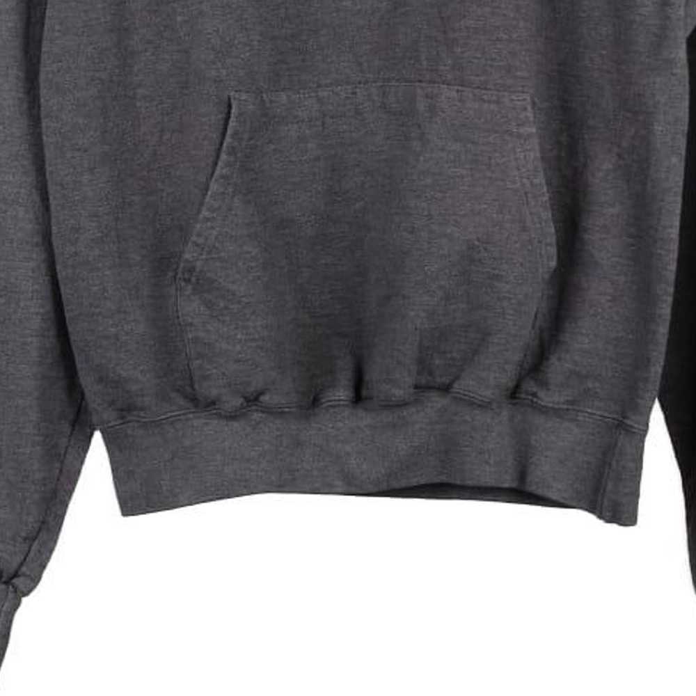 Guilford Football Champion Hoodie - Small Grey Co… - image 4