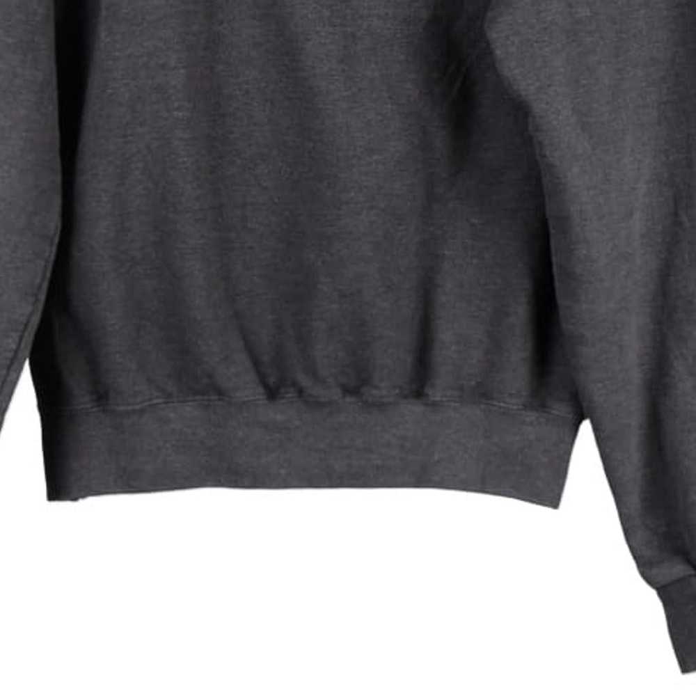 Guilford Football Champion Hoodie - Small Grey Co… - image 6