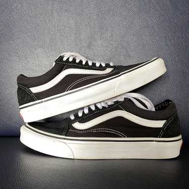 Vans VANS OLD SKOOL SHOE - image 1