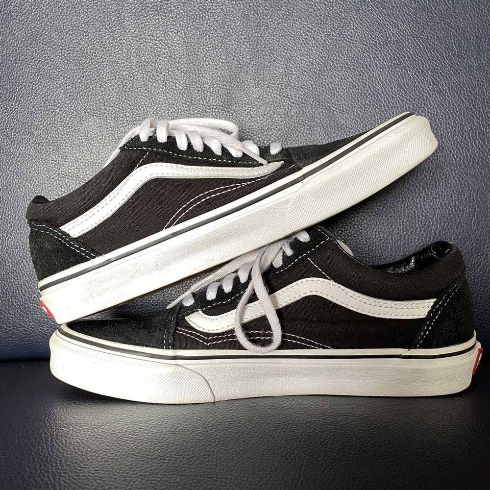 Vans VANS OLD SKOOL SHOE - image 2