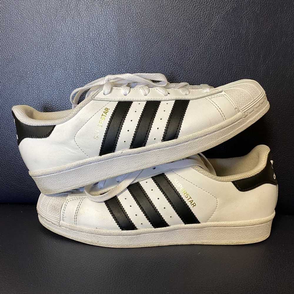 Adidas ADIDAS SUPERSTAR - image 1