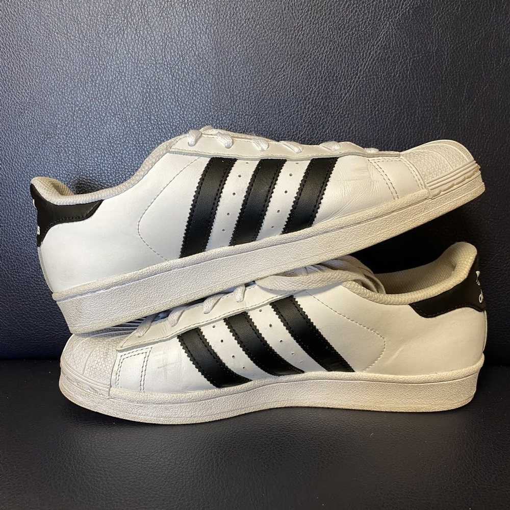 Adidas ADIDAS SUPERSTAR - image 2