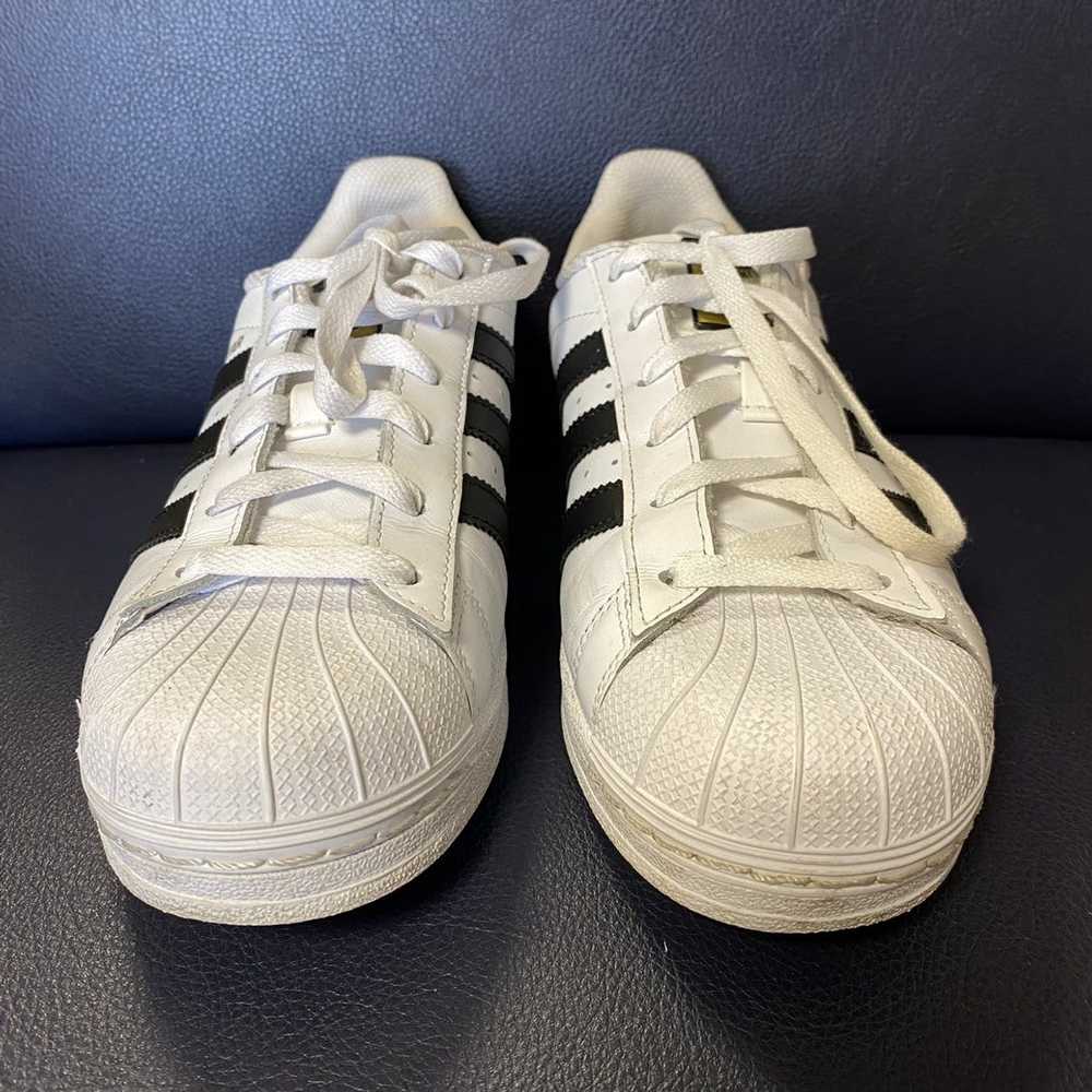 Adidas ADIDAS SUPERSTAR - image 3