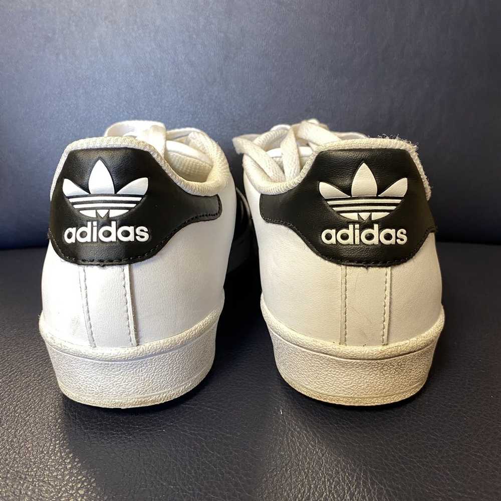 Adidas ADIDAS SUPERSTAR - image 4