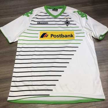 Kappa borussia monchengladbach kappa - Gem