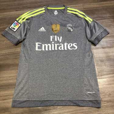 Real Madrid × Soccer Jersey × Sportswear Real Mad… - image 1