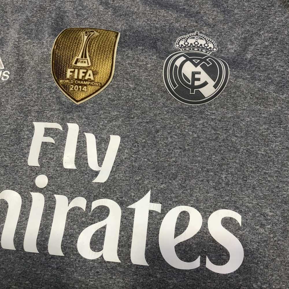 Real Madrid × Soccer Jersey × Sportswear Real Mad… - image 5