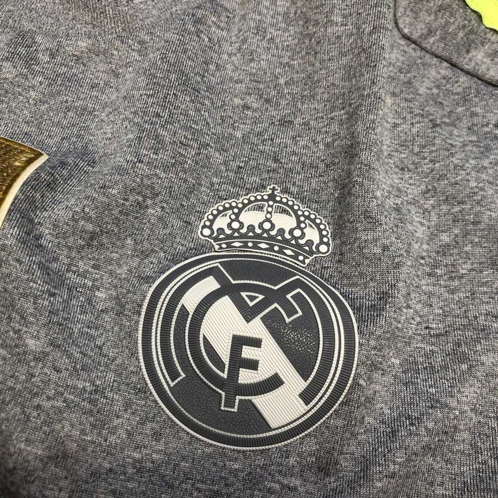 Real Madrid × Soccer Jersey × Sportswear Real Mad… - image 7