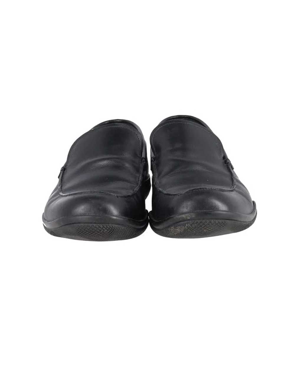 Prada o1b1f11ly0723 Loafers in Black - image 2
