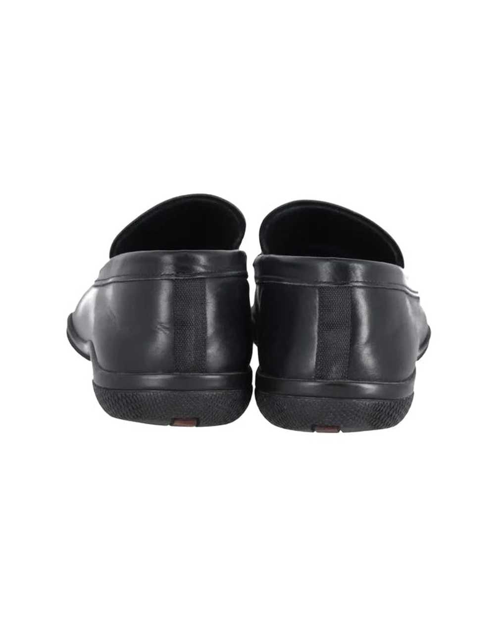 Prada o1b1f11ly0723 Loafers in Black - image 4