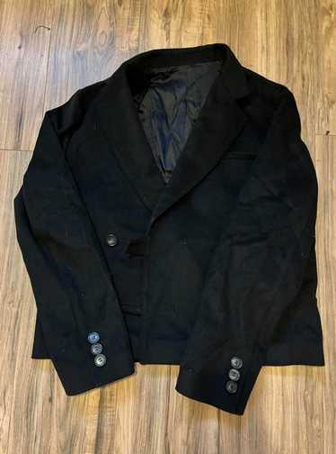 Italian Designers Tailored coat - image 1