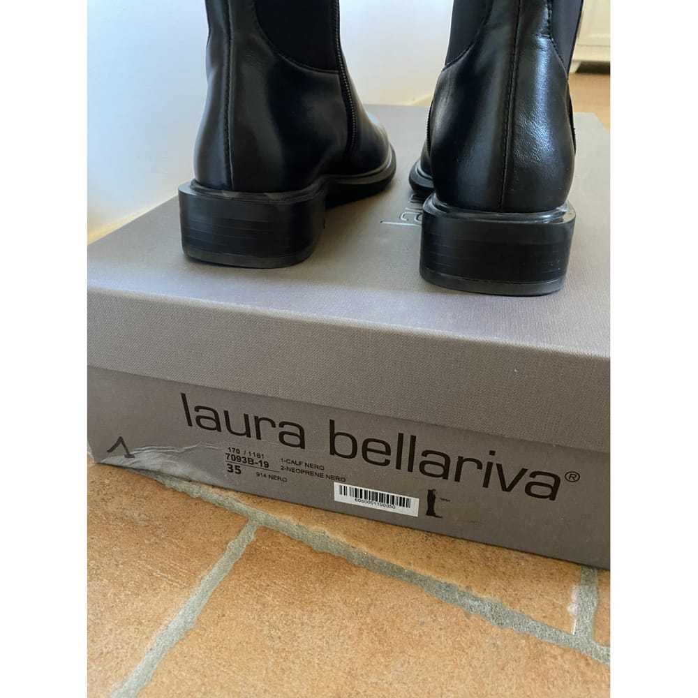 Laura Bellariva Leather boots - image 3