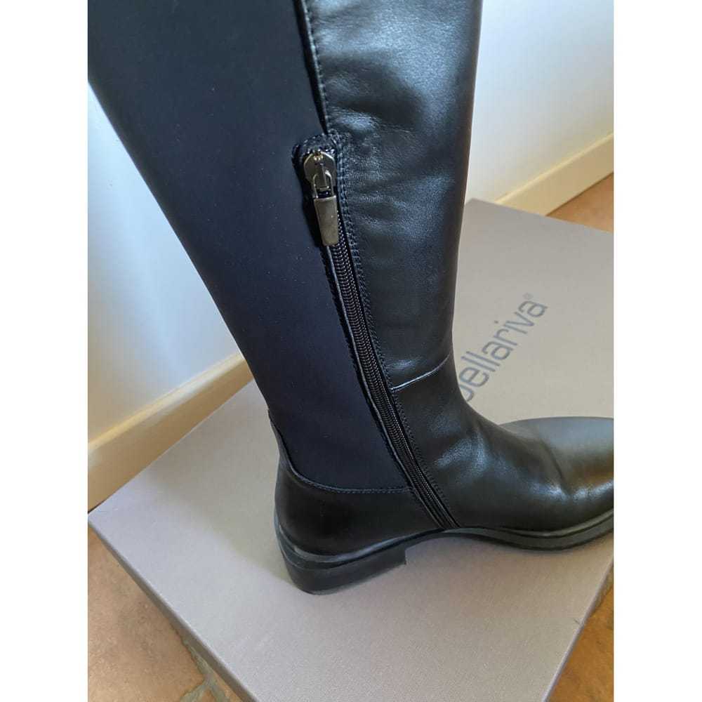 Laura Bellariva Leather boots - image 4