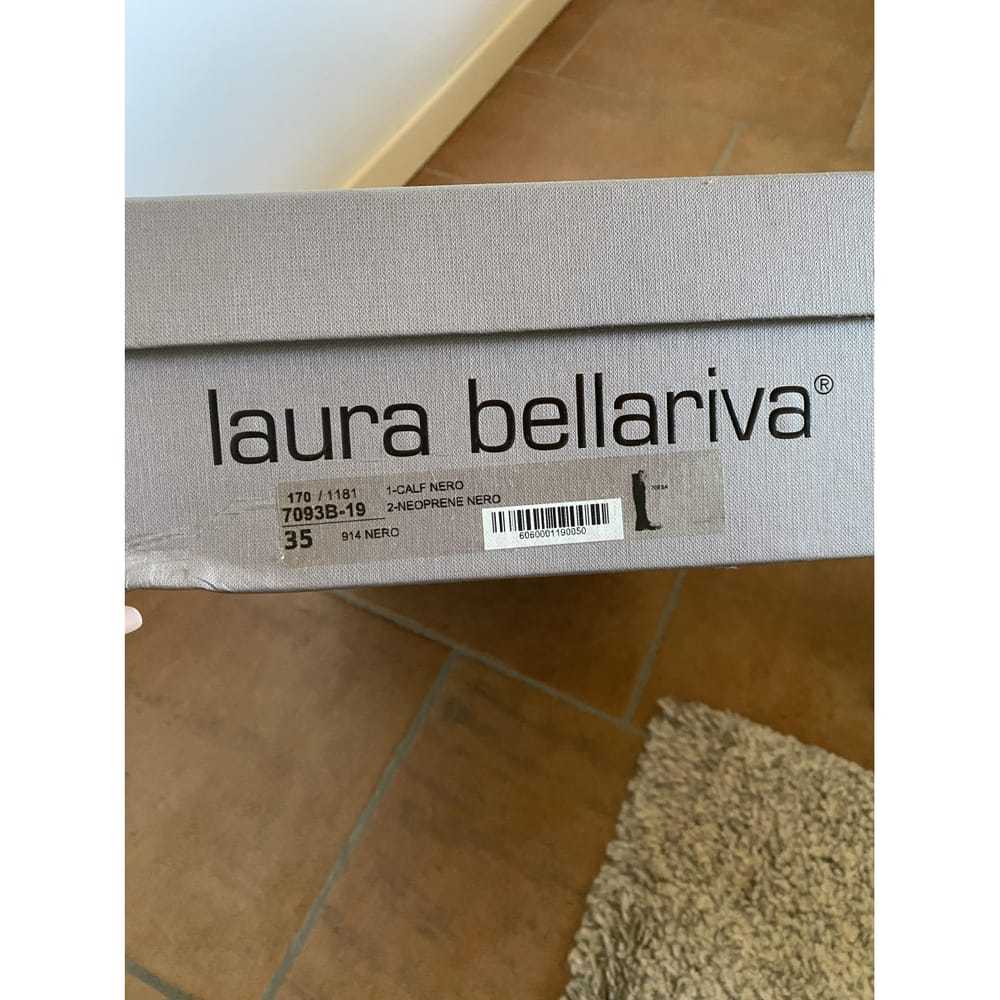 Laura Bellariva Leather boots - image 6