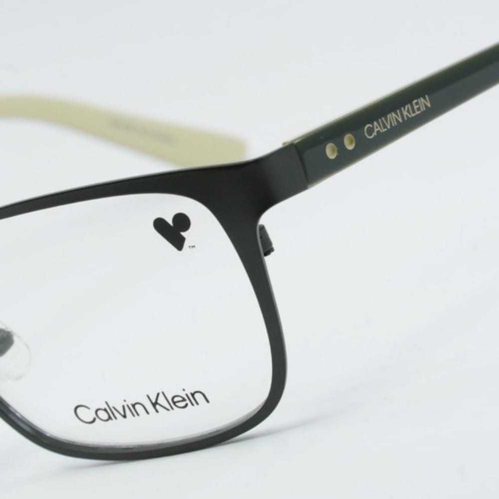 Calvin Klein Sunglasses - image 4