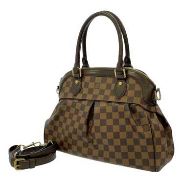 Louis Vuitton Trevi leather handbag - image 1
