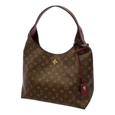 Louis Vuitton, Bags, Discontinued Louis Vuitton Flower Hobo