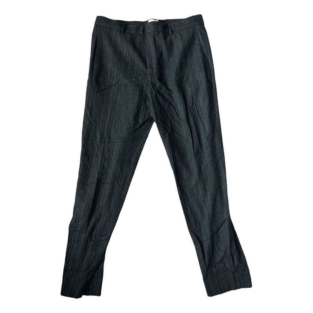 Club Monaco Wool trousers - image 1