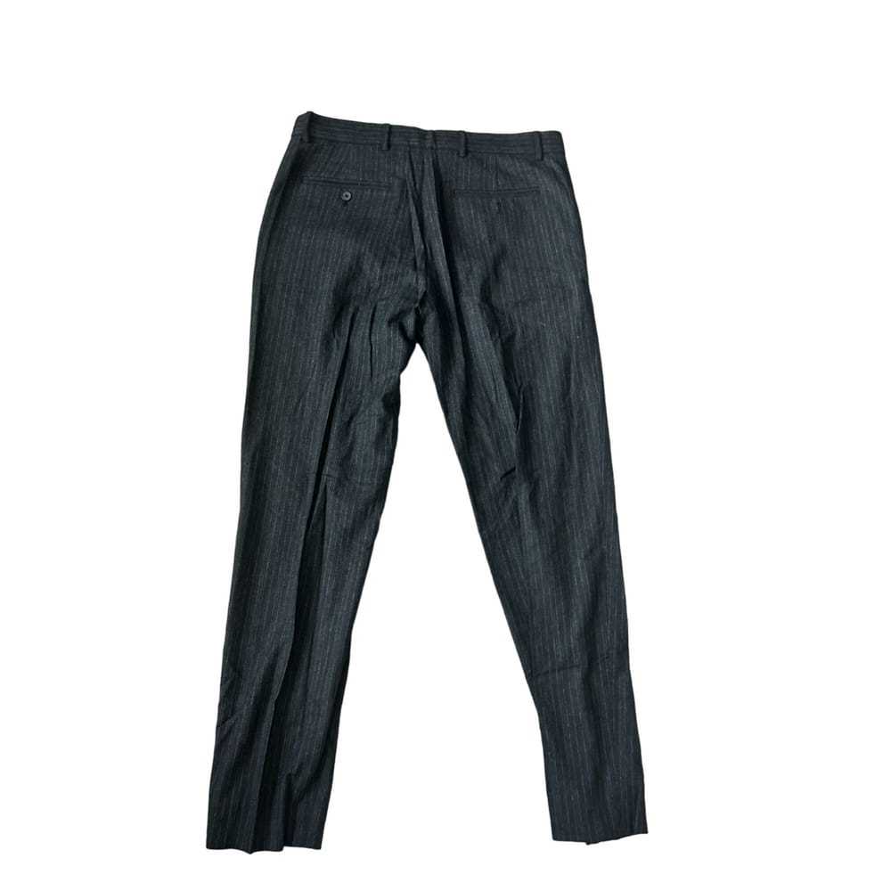 Club Monaco Wool trousers - image 2