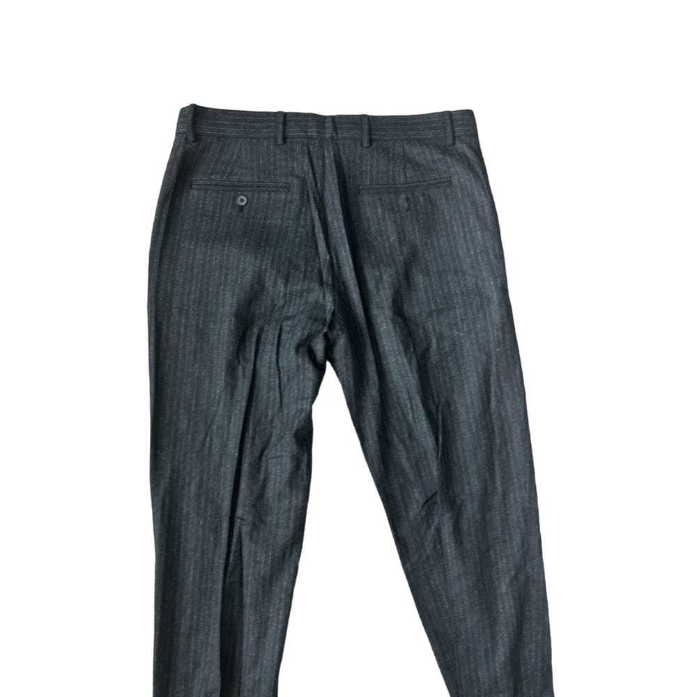 Club Monaco Wool trousers - image 4