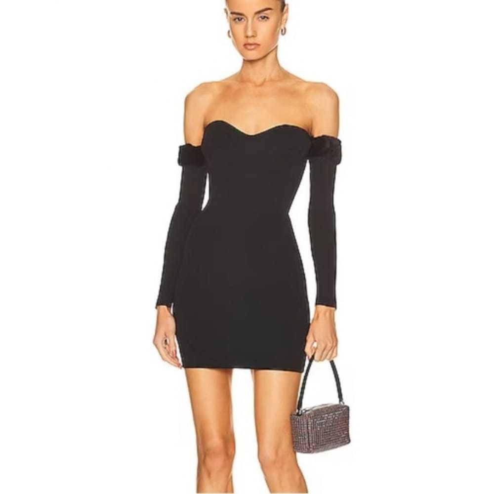 Staud Mini dress - image 2