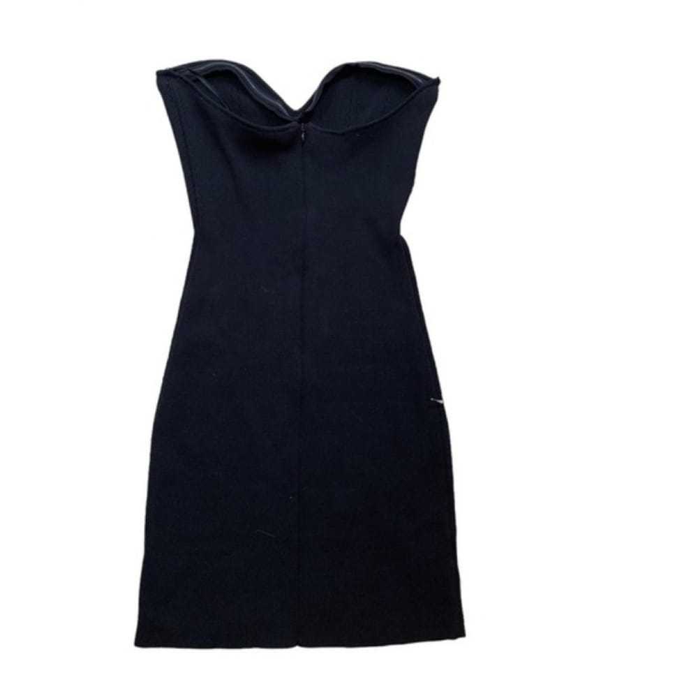 Staud Mini dress - image 7