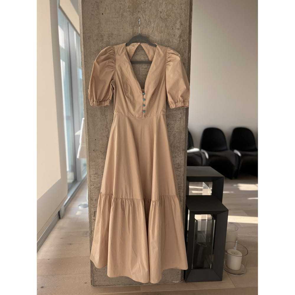 Nicholas Maxi dress - image 10