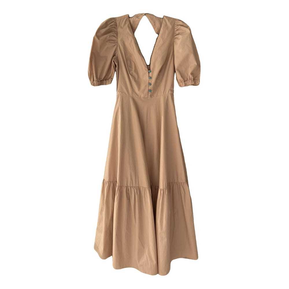 Nicholas Maxi dress - image 1