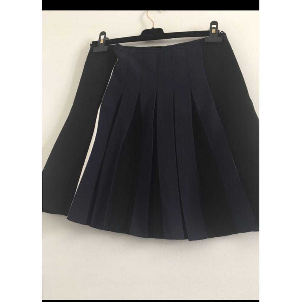Cédric Charlier Mini skirt - image 2